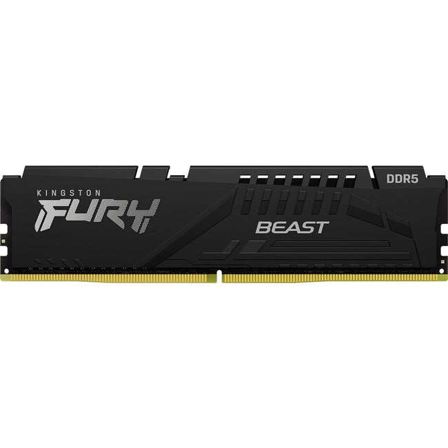 Kingston FURY Beast DDR5 Memory