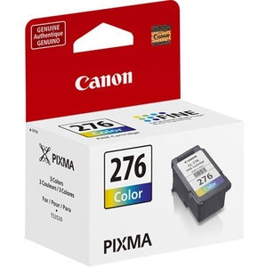 Canon CL-276 Original Ink Cartridge - Color