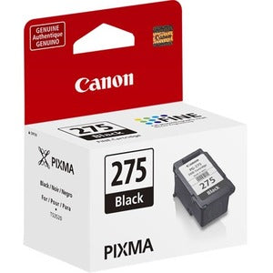 Canon PG-275 Original Ink Cartridge - Black