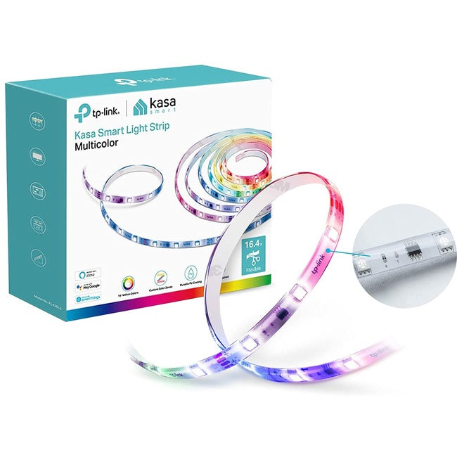 Kasa Smart LED Light Strip