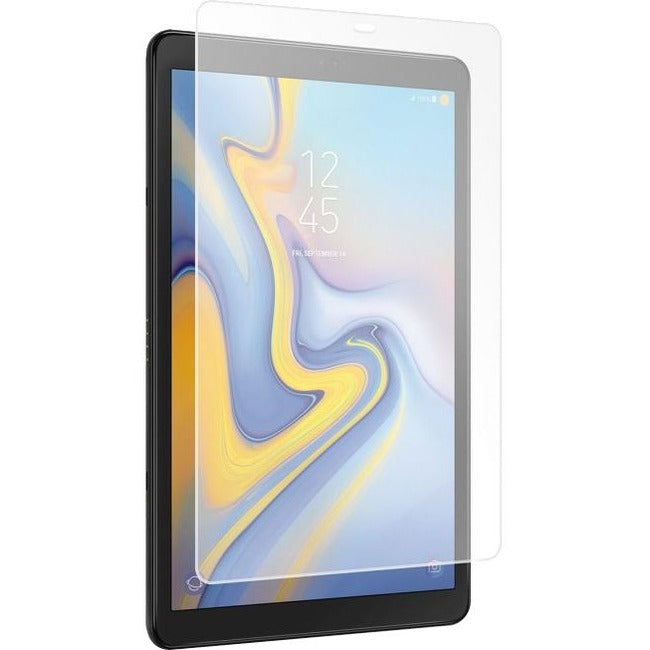 MacLocks Galaxy Tab A7 10.4'' Shield Screen Protector Tempered Glass Clear