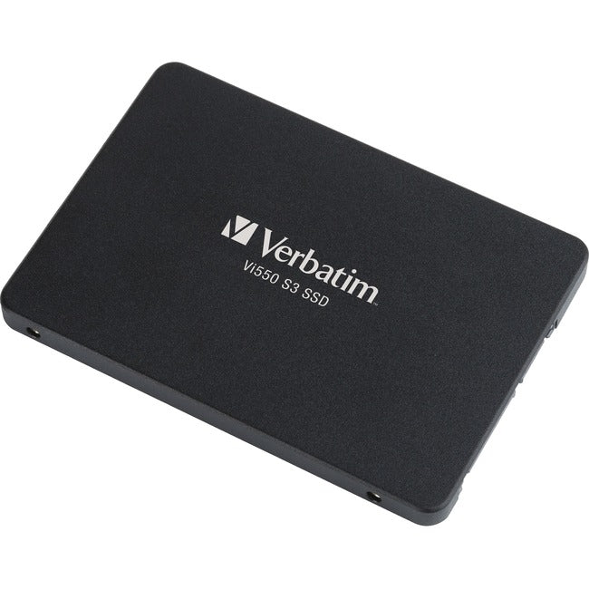 Verbatim Vi550 2 TB Solid State Drive - 2.5" Internal - SATA (SATA/600)