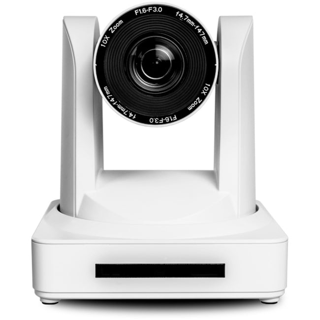 Atlona AT-HDVS-CAM-HDMI Video Conferencing Camera - 2.1 Megapixel - White - USB 2.0 - 1 Pack(s)