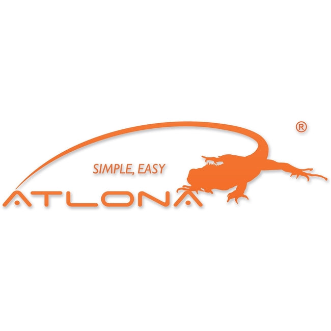 Atlona 48 Volt 0.83 Amp Power Supply