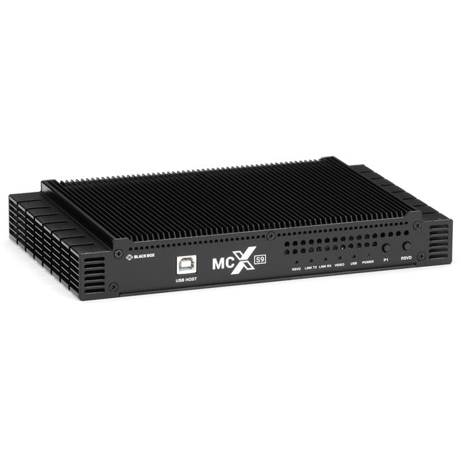 Black Box MCX S9 Video Encoder