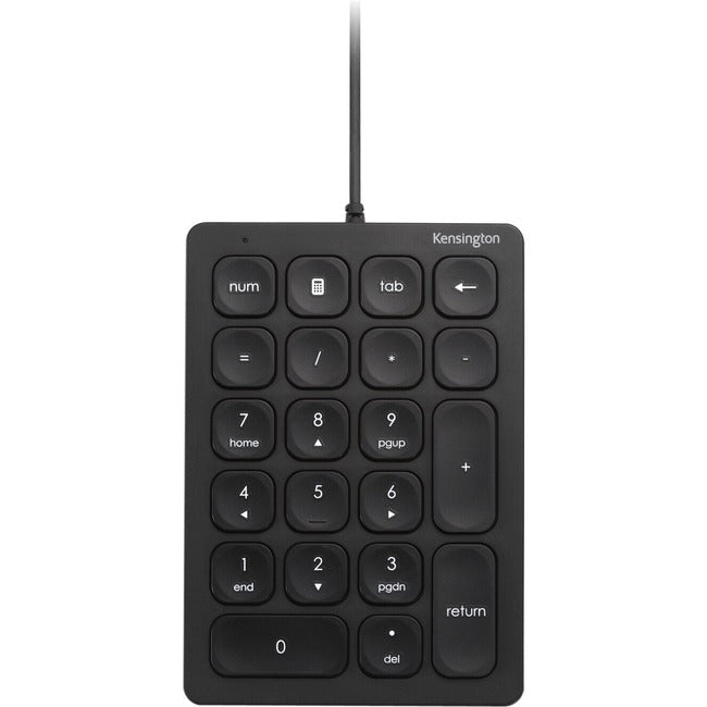 Kensington Wired Numeric Keypad