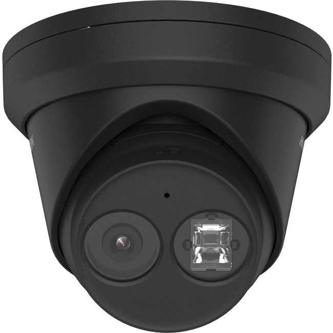 Hikvision AcuSense DS-2CD2343G2-IU 4 Megapixel Network Camera - Color - Turret