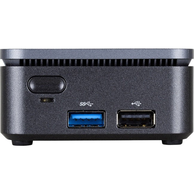 Kramer VIA GO² Compact & Secure 4K Wireless Presentation Device