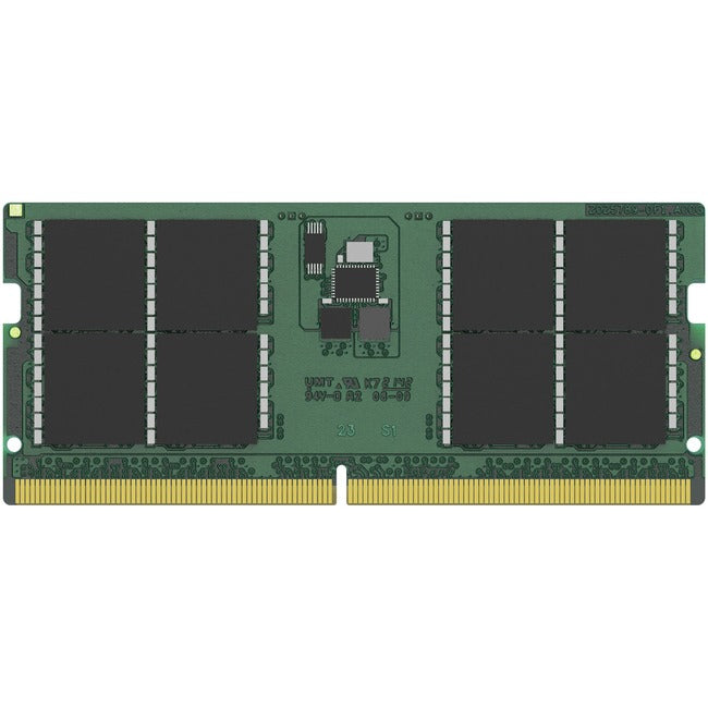 Kingston 32GB DDR5 SDRAM Memory Module