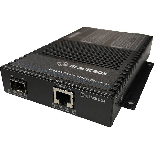 Black Box LGC5700A Transceiver-Media Converter