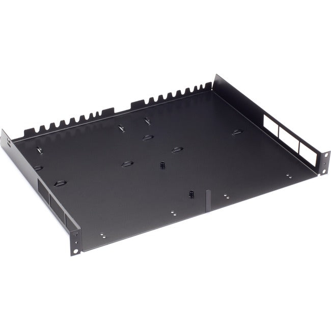 Black Box Rack Mount for Transmitter, Receiver - TAA Compliant