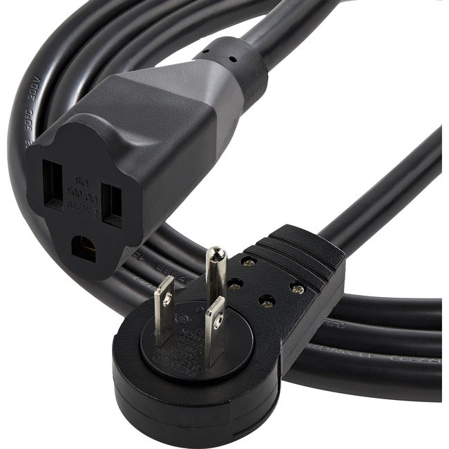 StarTech.com Power Extension Cord