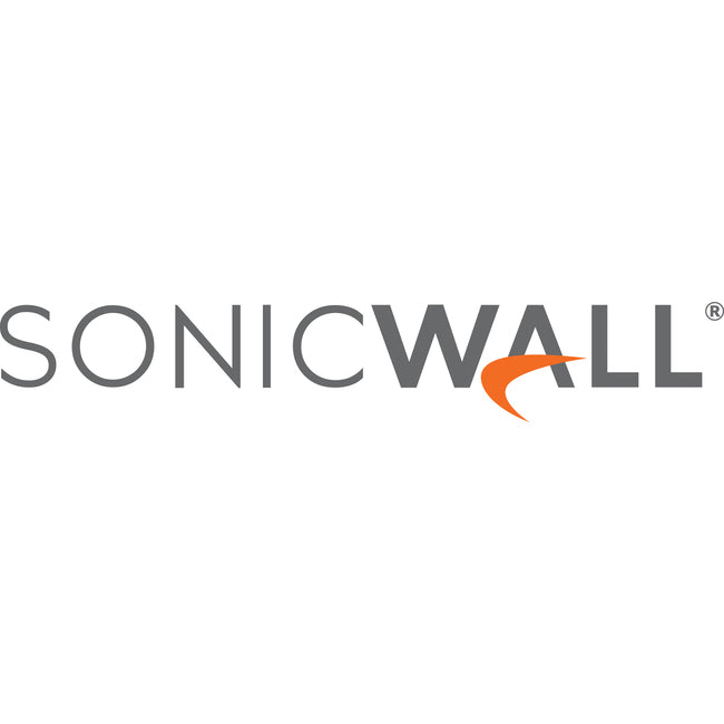 SonicWall 256 GB Solid State Drive - M.2