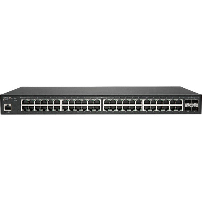 SonicWall Switch SWS14-48