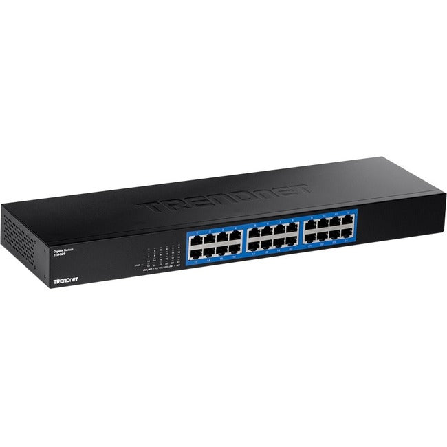 TRENDnet 24-Port Gigabit Switch