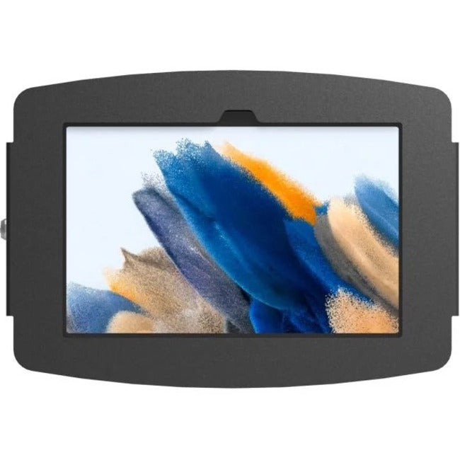 Compulocks Space Mounting Enclosure for Tablet - Black