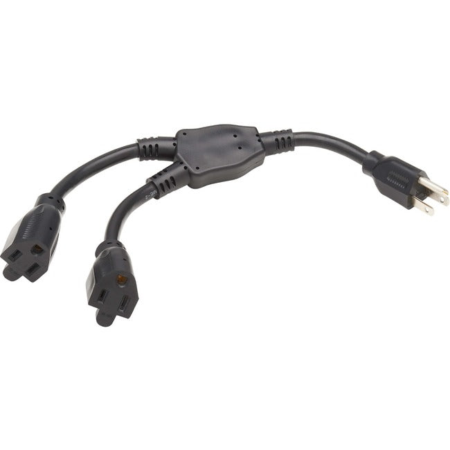 Tripp Lite P024-001-2 Power Extension Cord