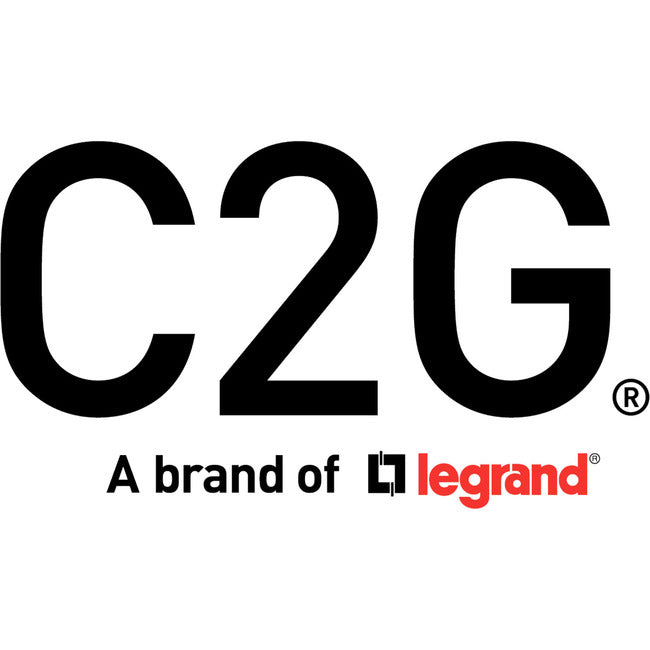 C2G Releasable/Reusable Cable Tie