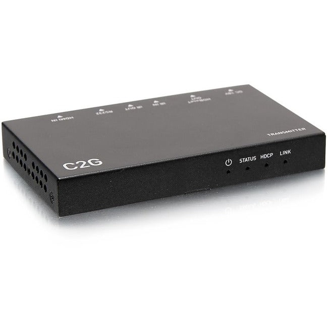 C2G HDMI + RS232 + IR TX Box