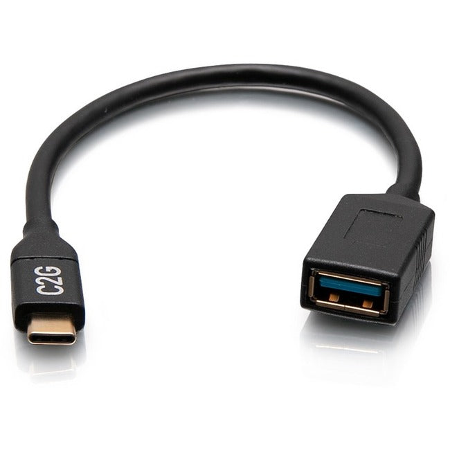 C2G USB C to USB 3.2 Adapter - M-F