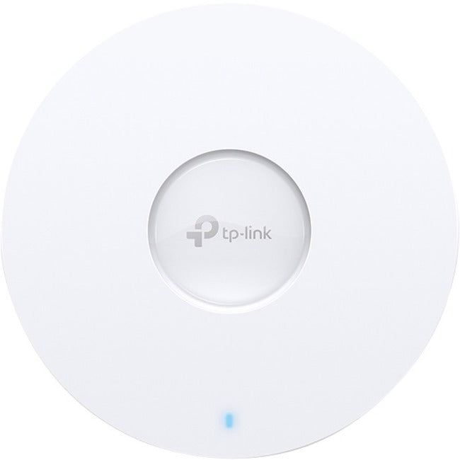 TP-Link EAP670 Dual Band IEEE 802.11 a-b-g-n-ac-ax 5.27 Gbit-s Wireless Access Point