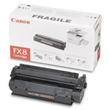 Canon FX-8 Original Toner Cartridge