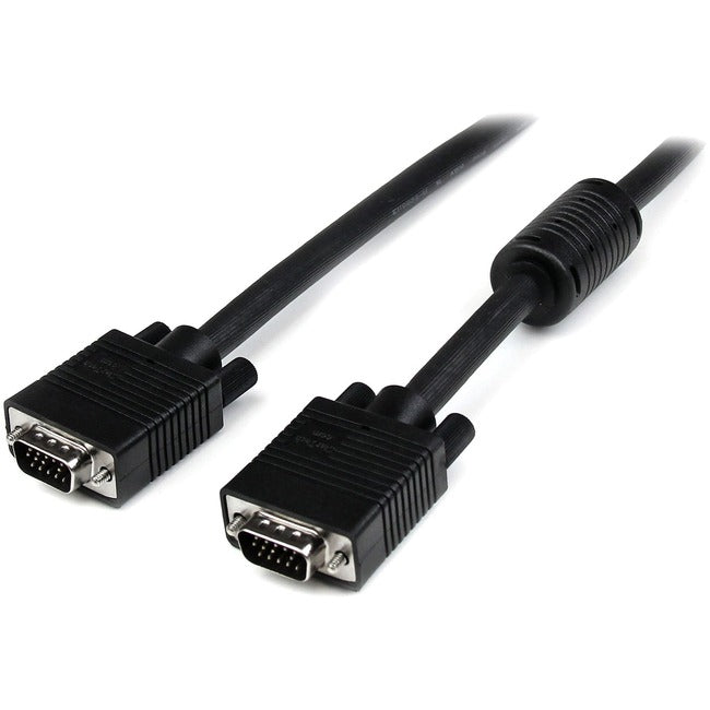 StarTech.com StarTech.com High-Resolution Coaxial SVGA - VGA Monitor cable - HD-15 (M) - HD-15 (M) - 1.8 m