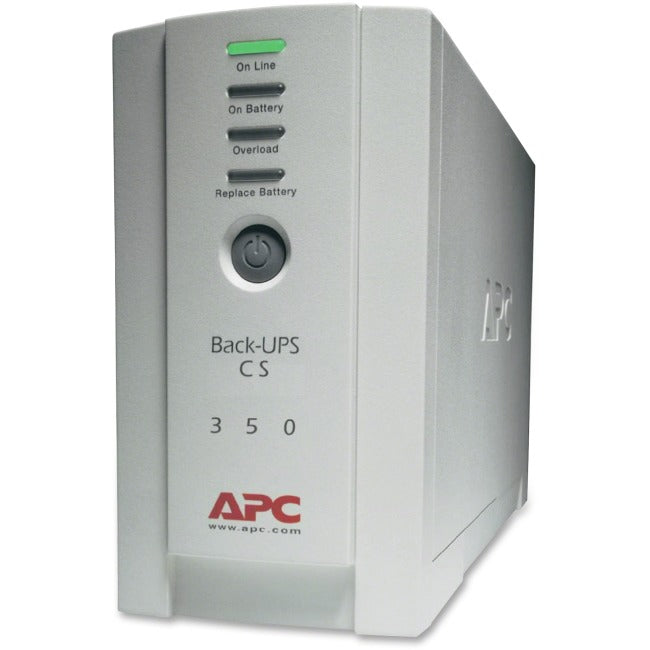 APC Back-UPS CS 350VA