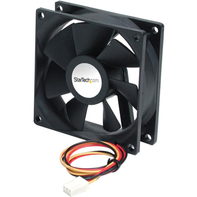 StarTech.com 60x25mm Dual Ball Bearing Computer Case Fan